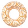 Bestway H2OGO! Comfort Plush Deluxe Inflatable Swim Tube 46.5" view 3