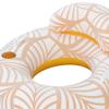 Bestway H2OGO! Comfort Plush Deluxe Inflatable Swim Tube 46.5" view 4