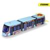 Dickie 203747016 Tram Siemens Avenio Freewheeling Vehicle 42 cm Children's Toy with Opening Doors view 2