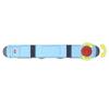 Dickie 203747016 Tram Siemens Avenio Freewheeling Vehicle 42 cm Children's Toy with Opening Doors view 4