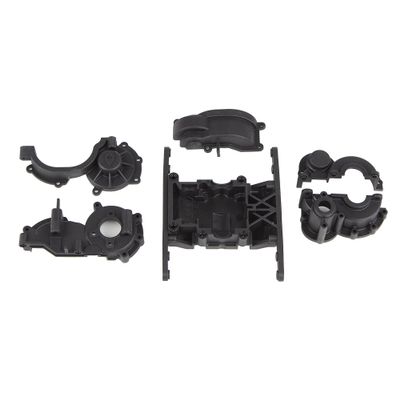 Team Associated Enduro SE, Stealth XF Case, ASC42315