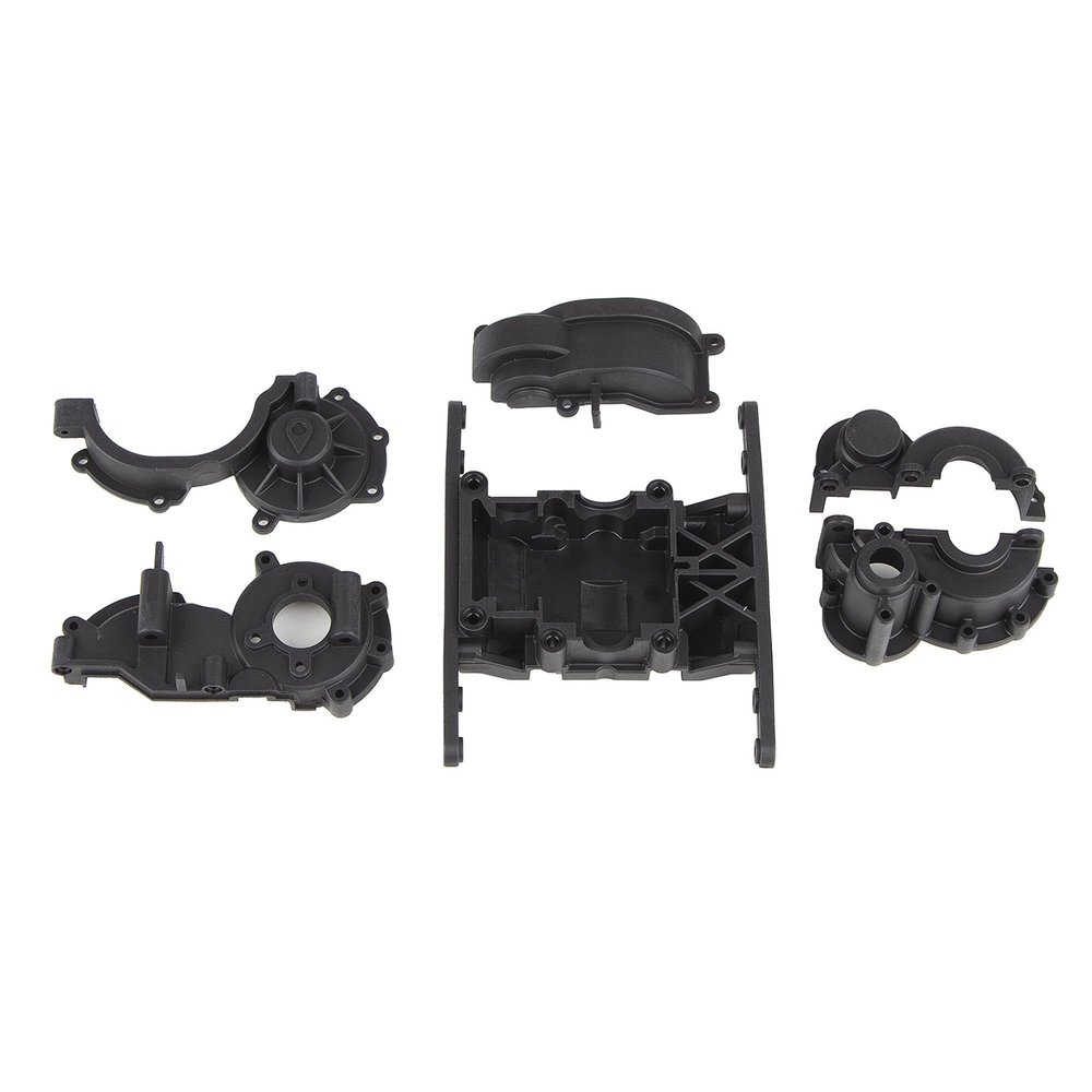 Team Associated Enduro SE, Stealth XF Case, ASC42315