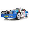 Team Associated Apex2 Sport, A550 Rally Car RTR, ASC30126 view 2