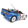 Team Associated Apex2 Sport, A550 Rally Car RTR, ASC30126 view 3