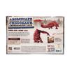 Zombicide: Undead or Alive - Abominape vs Crocosaur - Abomination Pack (Kickstarter Exclusive) view 2