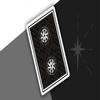 North Star Midnight Black Marked Edition (with Numbered Coin & Routines) by James Anthony view 2