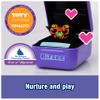 Bitzee, Interactive Toy Digital Pet with 15 Animals Inside, Virtual Electronic Pets React to Touch, Kids Toys for Girls and Boys view 3