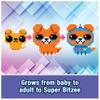 Bitzee, Interactive Toy Digital Pet with 15 Animals Inside, Virtual Electronic Pets React to Touch, Kids Toys for Girls and Boys view 4