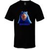 Boomer Wonderpark Kid Movie Fan T Shirt 3XL Black view 1