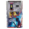 Bandai Namco - Digimon - Vital Hero Interactive Fitness Tracker/Digital Watch/Virtual Pet (Red) view 1