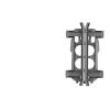 ABZEKH Drone Accessories Landing Gear for DJI Mavic 2 Pro/Zoom Folding Tripod Height Extended Leg Protector Quick for Release Feet Drone Accessories view 1