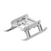 ABZEKH Drone Accessories Universal Quick Release Landing Gear for DJI Mavic Mini 1/2/SE Drone Height Extender Leg Support for Foot Replace Accessories view 2