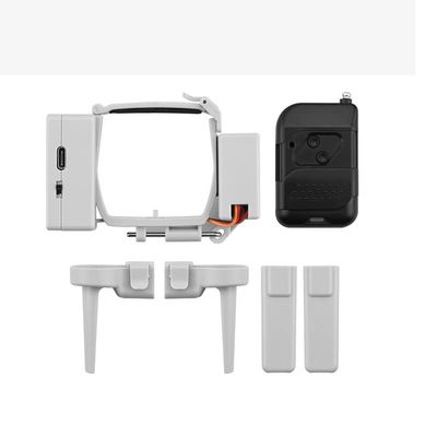 ABZEKH Drone Accessories Airdrop System for DJI Mavic 3/2 Pro Zoom AIR 2/2S Mini 2 for SE FIMI X8 SE Drone Fishing Bait Ring Gift Deliver Life Rescue Thrower (Color : for Mavic mini 1 2)