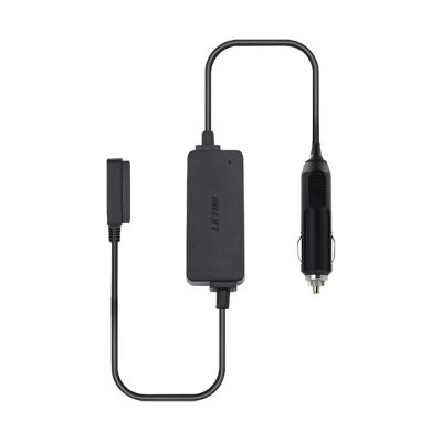 LKTOP Car Charger 36W for DJI Air 2 Series,Compatibility:DJI Air 2S,DJI Air 2,Mavic Air 2 Intelligent Flight Battery,Battery Charging Hub,Fast Safe Charging While Driving,Drone Battery Accessories
