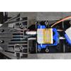 GPM for TRAXXAS X Maxx 6S/8S 1/6 XRT 8S Servo Base + 25T Servo Arm + Servo Tie Rod Set view 2