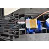 GPM for TRAXXAS X Maxx 6S/8S 1/6 XRT 8S Servo Base + 25T Servo Arm + Servo Tie Rod Set view 4