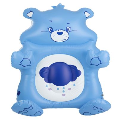 FUN.COM Grumpy Bear Pool Floaty Standard