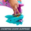 Hot Wheels Skate Octopus Skatepark Playset with Tony Hawk Fingerboard & Pair of Removable Skate Shoes, Includes Storage view 4