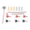 Bio Energy Potato Battery Science Kit STEM Educational Toy for DIY School Experiments and Home Science Projects view 1