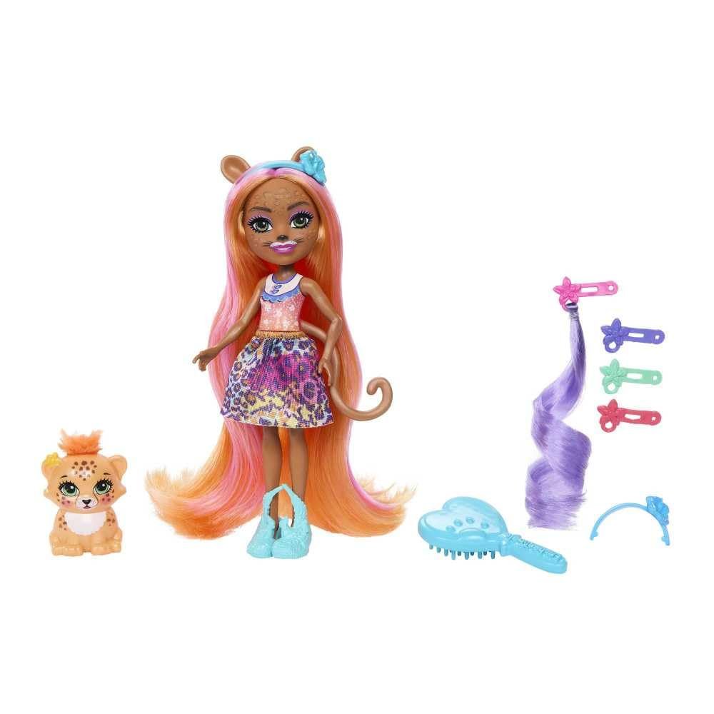 Enchantimals HNV30 Mattel
