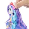 Enchantimals Zebra Deluxe Doll view 2