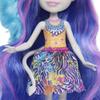 Enchantimals Zebra Deluxe Doll view 4