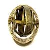 Antique Brass Engraved Armillary Sphere Astrolabe Maritime Nautical Antique Arrow World Astrolabe Zodiac Decor Table Desktop Home & Office Decor By NEXUS CENTER view 3