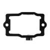 INJORA Servo Mount Bracket CNC Aluminum Upgrade Accessories for TRX4M Stock Servo 1/18 Bronco Defender RC Crawler Car view 3