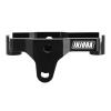 INJORA Servo Mount Bracket CNC Aluminum Upgrade Accessories for TRX4M Stock Servo 1/18 Bronco Defender RC Crawler Car view 4