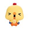 Ami Amis Colossal Vinnie Soft and Cozy Crochet Plush, Adorably Cute Details, Colossal Sized for Extra-large Cuddly Size for Collection Enthusiasts view 4