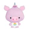 Ami Amis Jumbo Oinkie- Soft Cozy Crochet Plush, Adorably Cute Details, Extra Cuddly Size for Collection Enthusiasts view 4