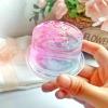 Butter Slime Slime Kit, Putty Toy Wide Application Attractive Faux Crystal Soil Vivid Color Sludge Toy Cloud Slime Stress Relief Toy for Girls Birthday Gift Ideas D view 4