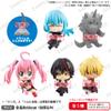 Bushiroad Creative That Time I Got Reincarnated as a Slime Mugitto Cable Mascot DX+ vol.2 (One Random) view 2