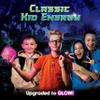 Cosmic Kick the Can  An Outdoor Game with a Galactic Twist | Ages 5+, 4-12 Players | Glow in the Dark | Outside Toys for Kids | Backyard, Camping & Parties | Gifts for Boys | Toy of the Year Finalist view 2