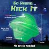 Cosmic Kick the Can  An Outdoor Game with a Galactic Twist | Ages 5+, 4-12 Players | Glow in the Dark | Outside Toys for Kids | Backyard, Camping & Parties | Gifts for Boys | Toy of the Year Finalist view 4