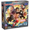 Spin Master Games, Marvel United: Spider-Geddon, Strategy Board Game, Collectible Spider Man Figurines, for Fans of Marvel Rivals & Action Movie Toys, 1-4 Players, for Ages 14 & Up view 1