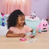 Gabbys Dollhouse, Gabby Girl On-The-Go Travel Set, Pretend Play Travel Toys, Toy Passport, Toy Phone and Compass Charm, Kids Toys for Girls & Boys 3+ view 2