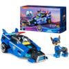 Paw Patrol: The Mighty Movie, Toy Car with Chase Mighty Pups Action Figure, Lights and Sounds, Kids Toys for Boys & Girls 3+ view 1
