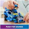 Paw Patrol: The Mighty Movie, Toy Car with Chase Mighty Pups Action Figure, Lights and Sounds, Kids Toys for Boys & Girls 3+ view 4