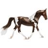 Breyer Horses Freedom Series Pinto | Horse Toy | 9.75" x 7" | 1:12 Scale | Model #1057 view 1