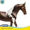 Breyer Horses Freedom Series Pinto | Horse Toy | 9.75" x 7" | 1:12 Scale | Model #1057 view 3