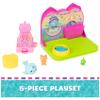 Spin Master Gabby's Dollhouse Kitty Narwhals Carnival Room, with Toy Figure, Surprise Toys and Dollhouse Furniture, Kids Toys for Girls & Boys 3+ view 3