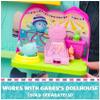 Spin Master Gabby's Dollhouse Kitty Narwhals Carnival Room, with Toy Figure, Surprise Toys and Dollhouse Furniture, Kids Toys for Girls & Boys 3+ view 4