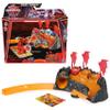 Bakugan Training Set with Titanium Dragonoid, Dragon Clan Themed, Customizable Action Figure, Trading Cards, and Playset, Kids Toys for Boys and Girls 6 and up view 1
