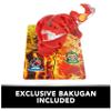 Bakugan Training Set with Titanium Dragonoid, Dragon Clan Themed, Customizable Action Figure, Trading Cards, and Playset, Kids Toys for Boys and Girls 6 and up view 2