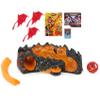 Bakugan Training Set with Titanium Dragonoid, Dragon Clan Themed, Customizable Action Figure, Trading Cards, and Playset, Kids Toys for Boys and Girls 6 and up view 4