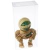 Plymor Clear Folding Action Figure Storage / Display Protector Box, 2.75" W x 1.75" D x 5.5" H, fits 4.25" - 5" Figures, 50-Pack view 4