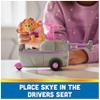 Paw Patrol, Skyes Helicopter, Toy Vehicle with Collectible Action Figure, Sustainably Minded Kids Toys for Boys & Girls Ages 3 and Up view 4