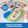 Educational Insights AlphaMagnets GO! Spelling Activity Set, 73 Pieces, Gift for Toddlers Ages 4+ view 2