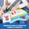 Educational Insights AlphaMagnets GO! Spelling Activity Set, 73 Pieces, Gift for Toddlers Ages 4+ view 4